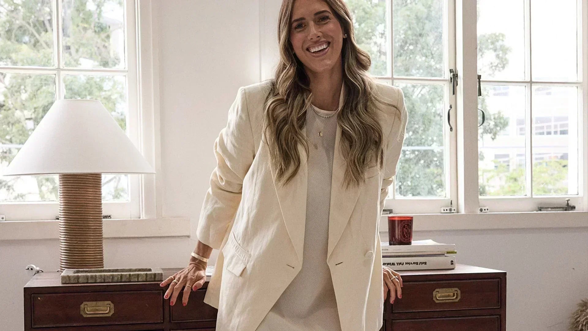 In Conversation With Our Founder.