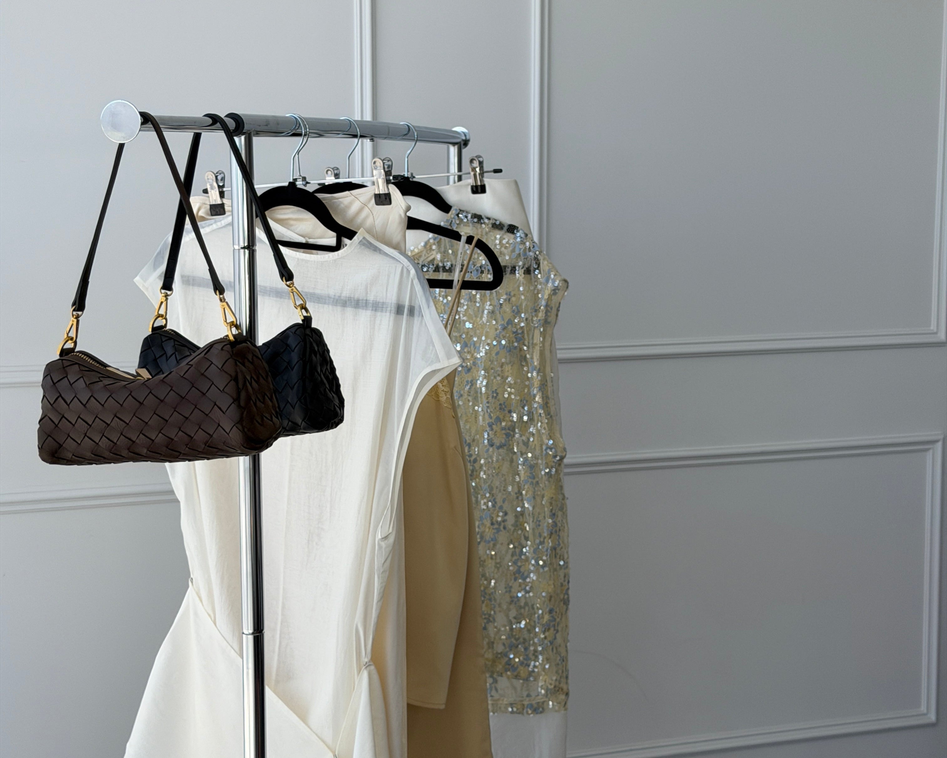 August Unpacked