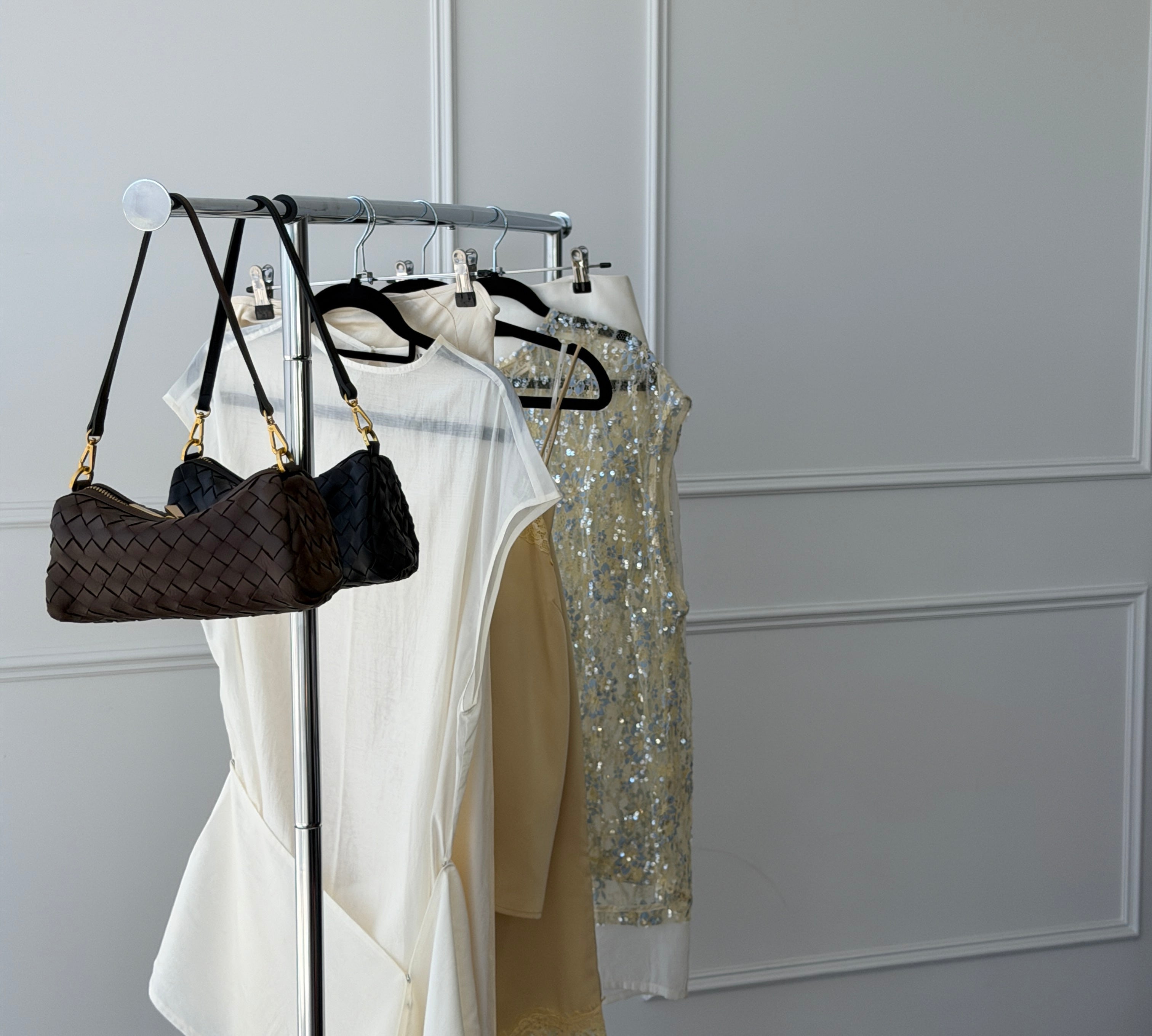 August Unpacked