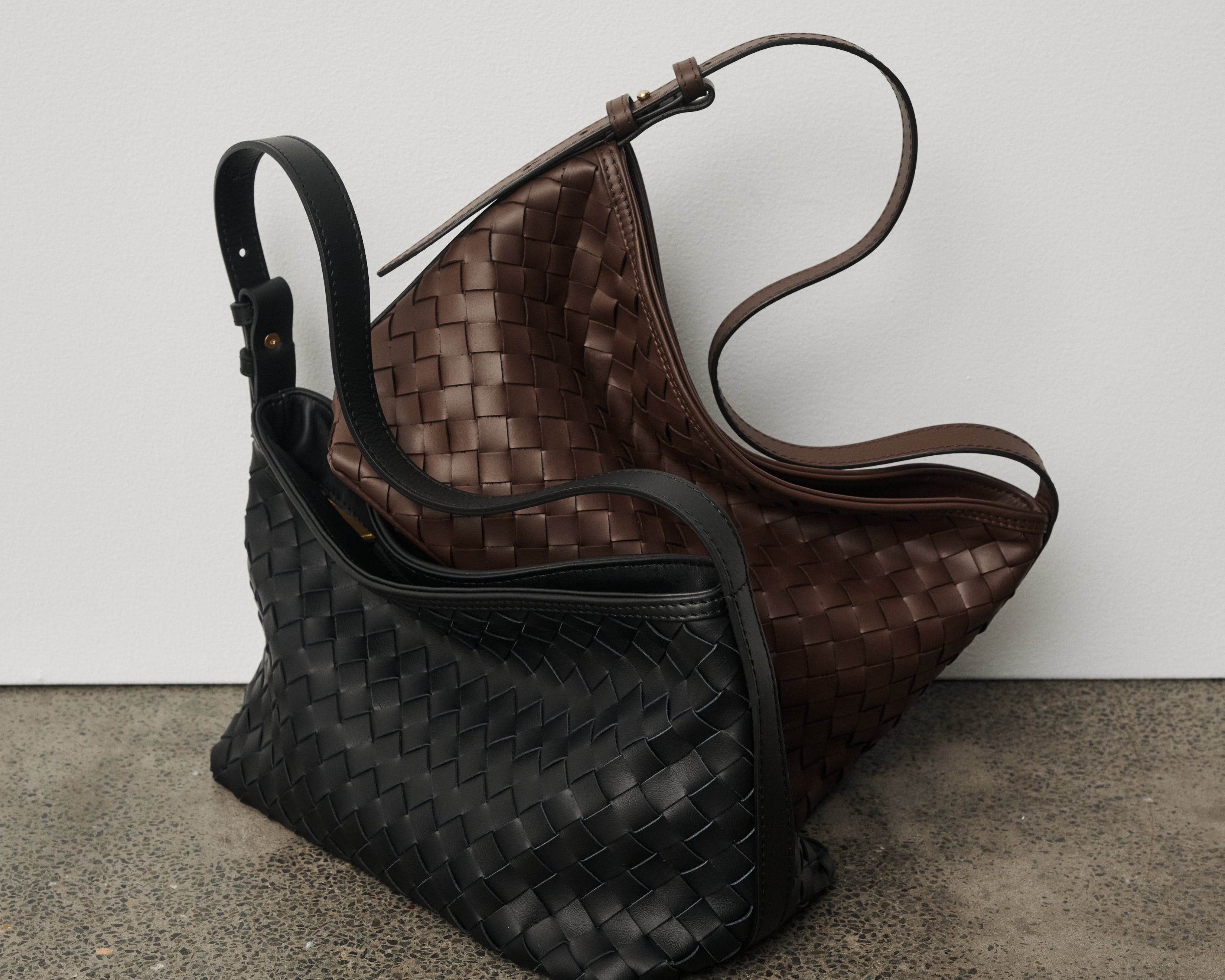 The Woven Elena