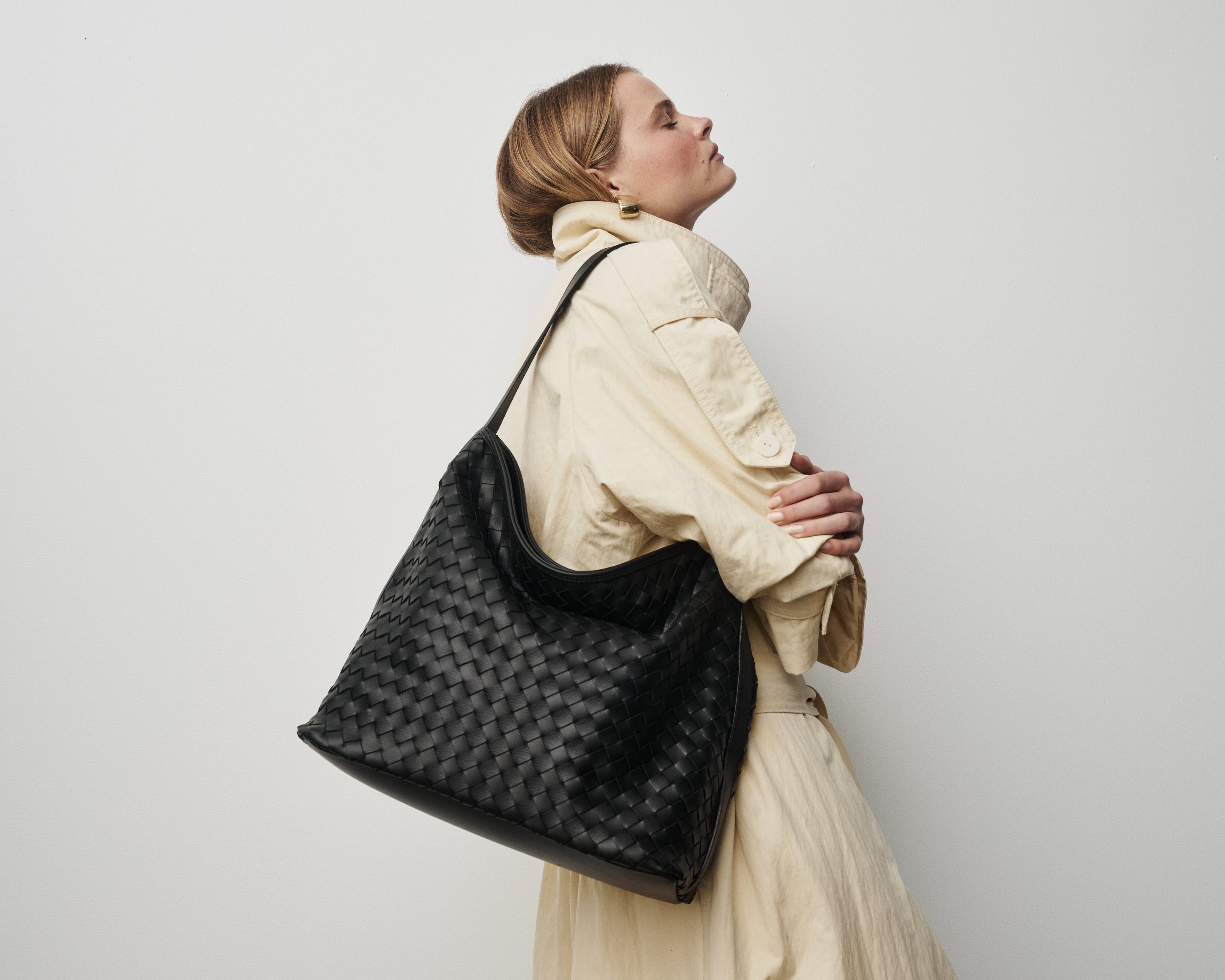 The Woven Bianca
