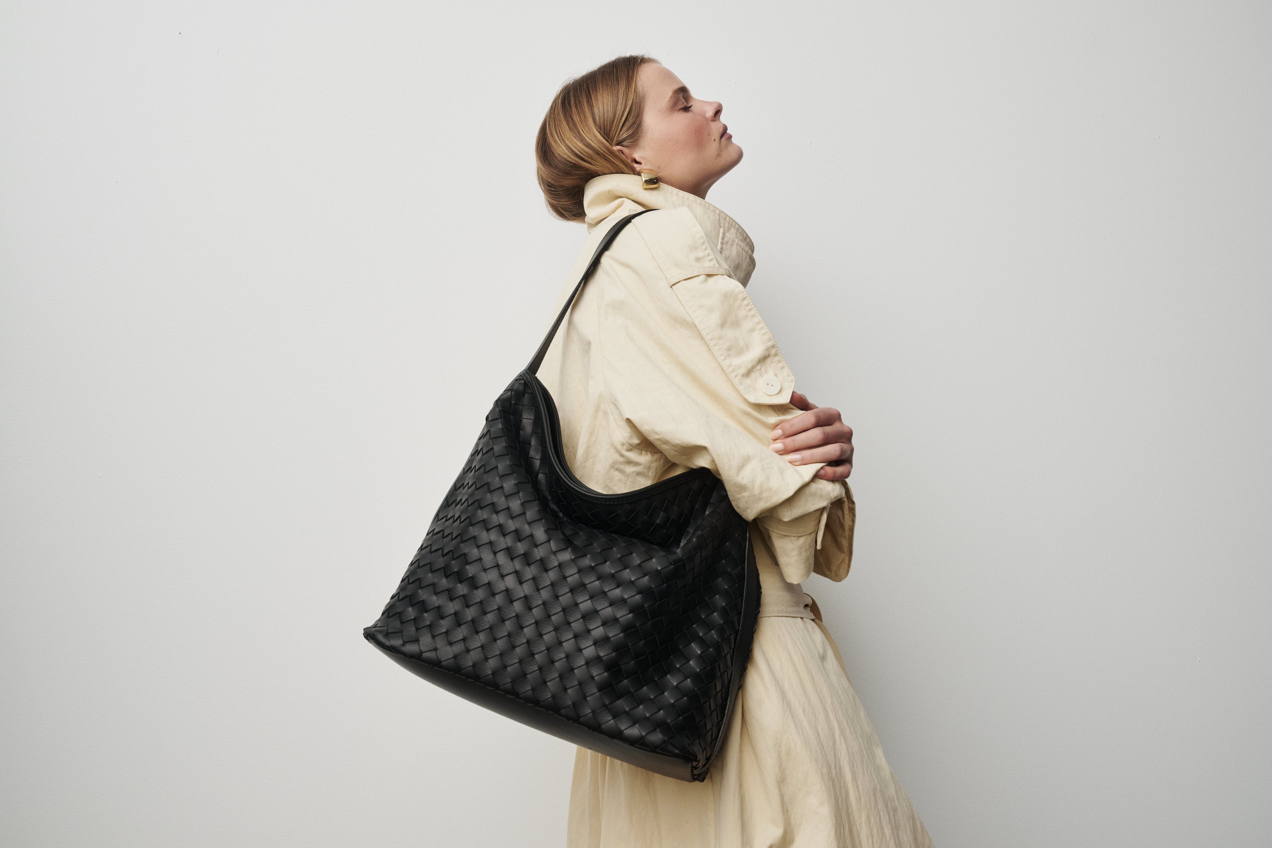 The Woven Bianca