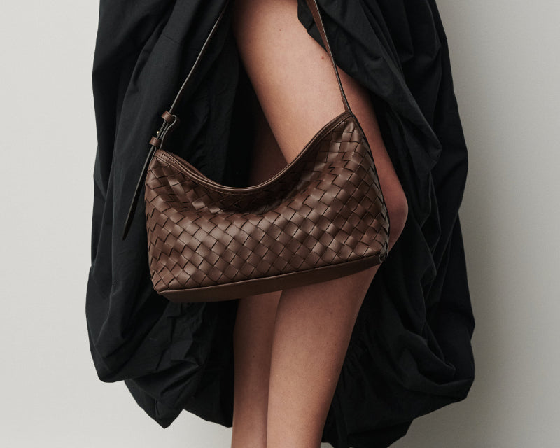 Behind The Art Of Woven.