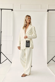 Penny Black Phone Bag