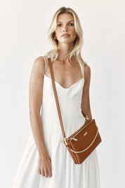 Tessa Tan Trio Crossbody