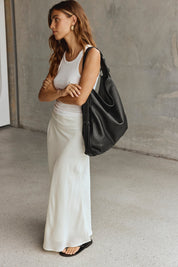 Bella XL Black 3-in-1 Convertible Bag