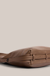 Bella Mini Milk Chocolate 3-in-1 Convertible Bag