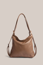 Bella Milk Chocolate 3-in-1 Convertible Bag