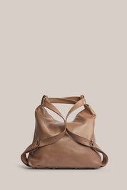 Bella Milk Chocolate 3-in-1 Convertible Bag