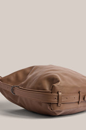 Bella XL Milk Chocolate 3-in-1 Convertible Bag