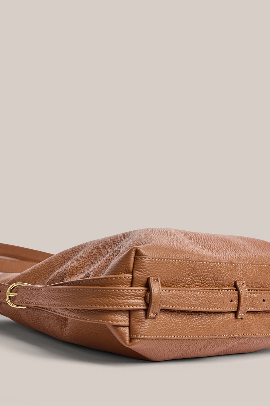 Bella Mini Tan 3-in-1 Convertible Bag