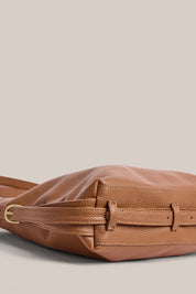 Bella Mini Tan 3-in-1 Convertible Bag