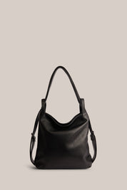 Bella Mini Black 3-in-1 Convertible Bag