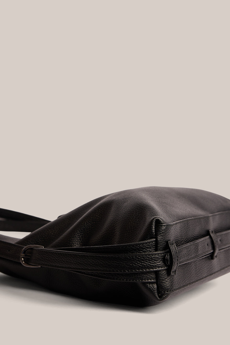 Bella Mini Black 3-in-1 Convertible Bag