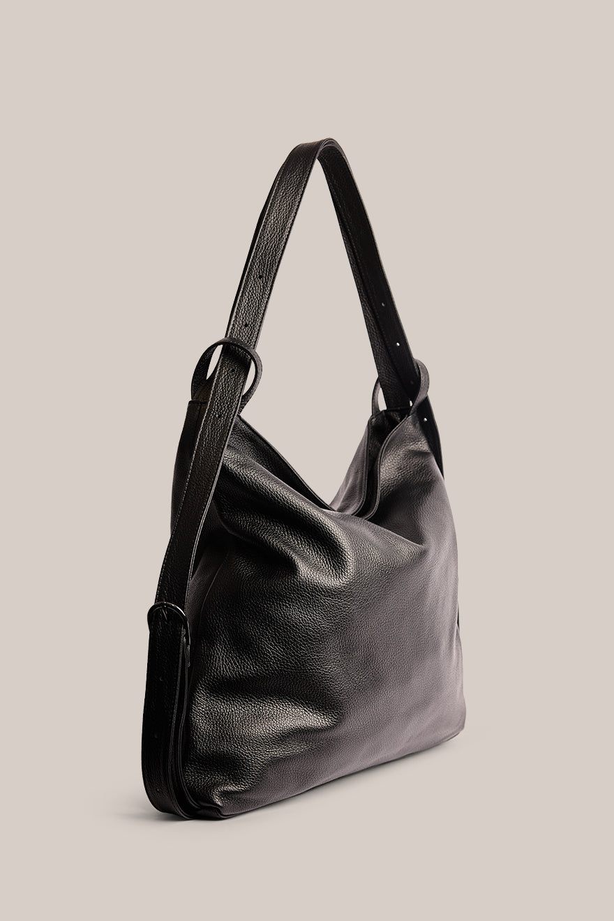 Bella XL Black 3-in-1 Convertible Bag