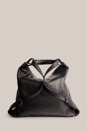 Bella XL Black 3-in-1 Convertible Bag