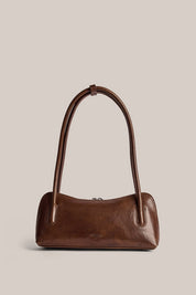 Fallon Chocolate Shoulder Bag