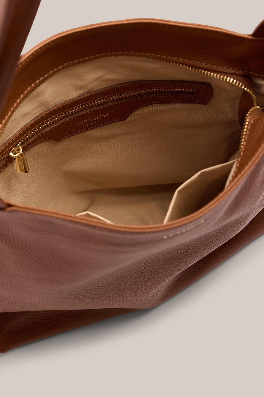 Bella Mini Tan 3-in-1 Convertible Bag