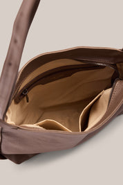 Bella Mini Milk Chocolate 3-in-1 Convertible Bag