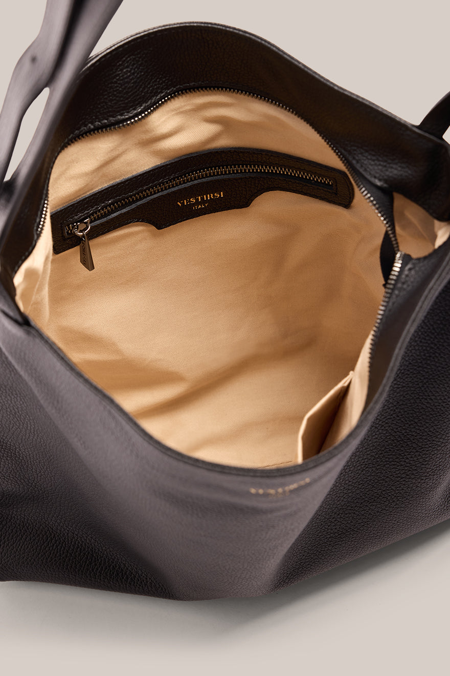 Bella Black 3-in-1 Convertible Bag