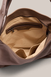 Bella Milk Chocolate 3-in-1 Convertible Bag