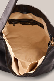 Bella XL Black 3-in-1 Convertible Bag