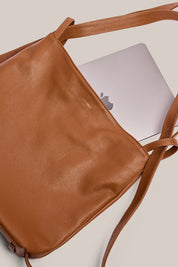 Bella Tan 3-in-1 Convertible Bag
