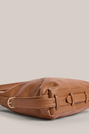 Bella Tan 3-in-1 Convertible Bag