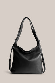 Bella Black 3-in-1 Convertible Bag