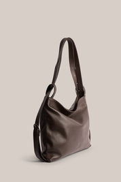 Bella Dark Chocolate 3-in-1 Convertible Bag