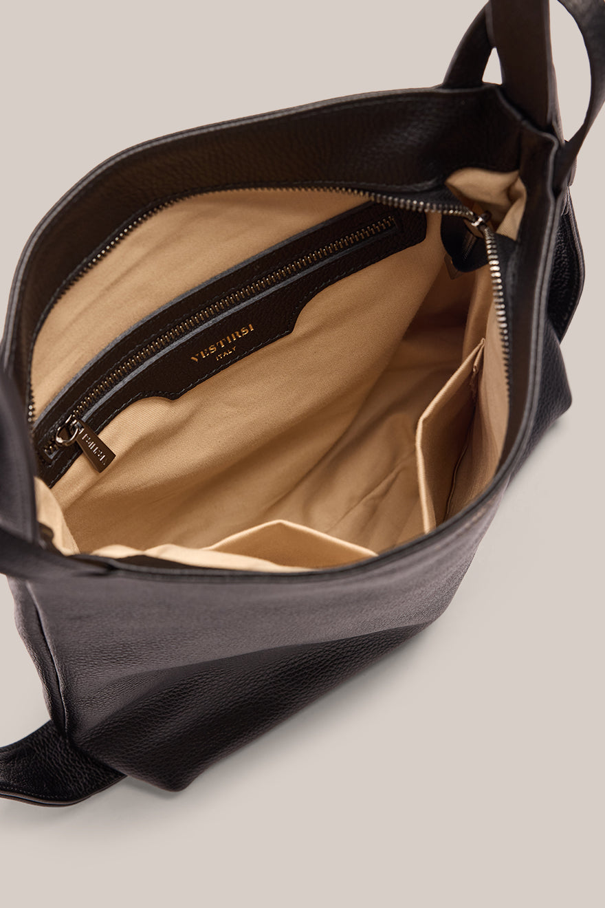 Bella Mini Black 3-in-1 Convertible Bag