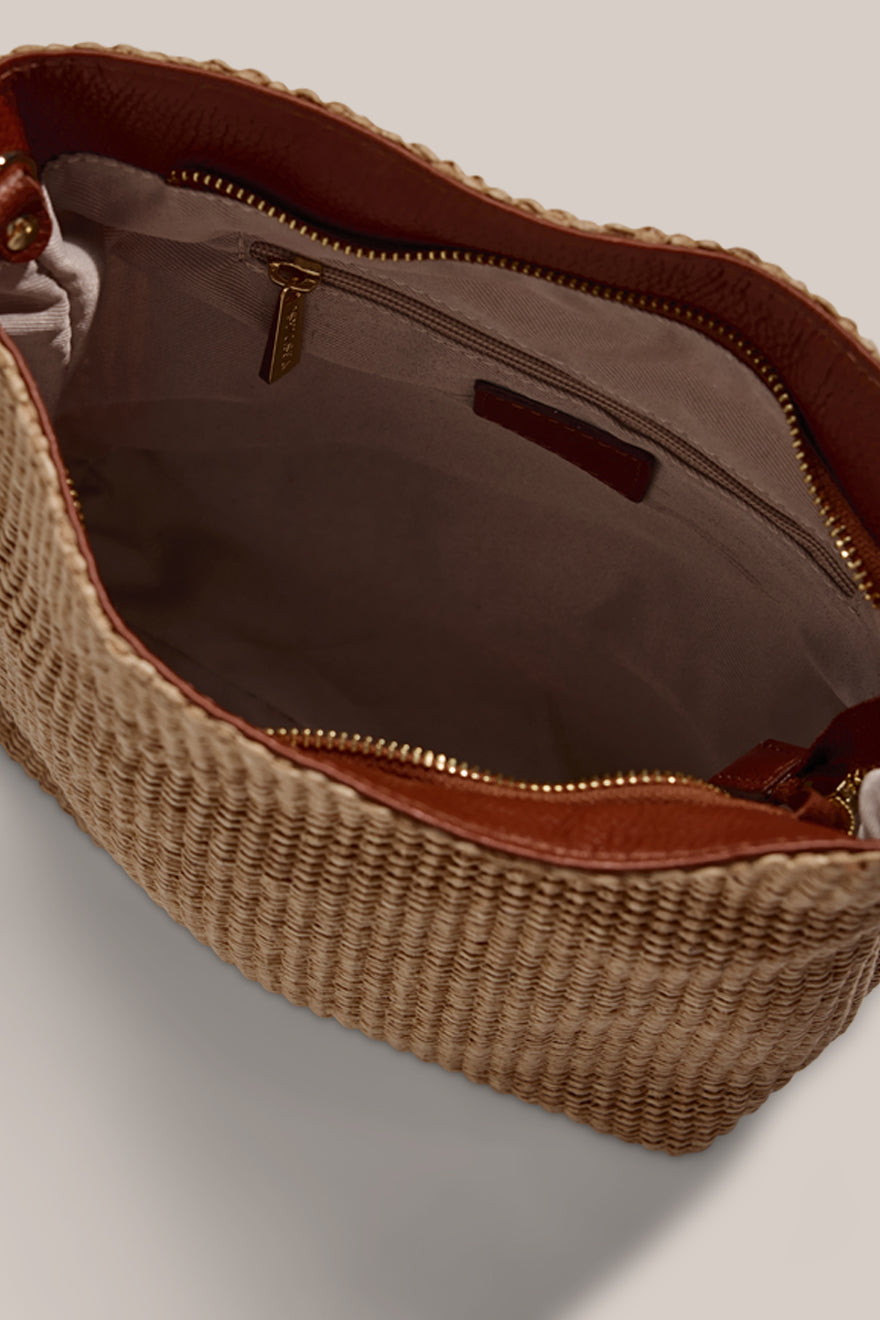 PRE ORDER: Jess Tan Resort Pouch