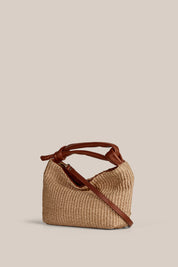 PRE ORDER: Jess Mini Tan Resort Pouch