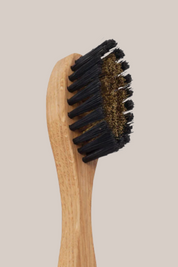 Suede Brush