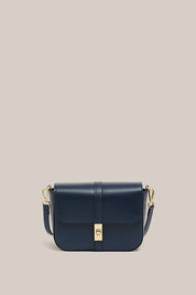 Carly Midnight Square Crossbody