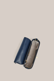 Carly Midnight Square Crossbody