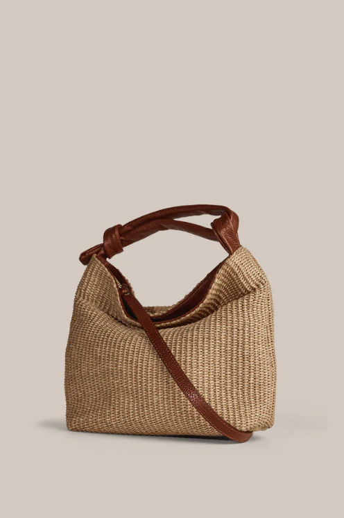 PRE ORDER: Jess Tan Resort Pouch