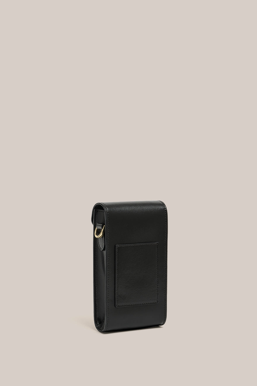 Penny Black Phone Bag
