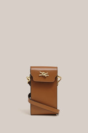 Penny Tan Phone Bag