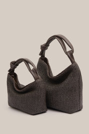 Jess Resort Pouch Dark Chocolate