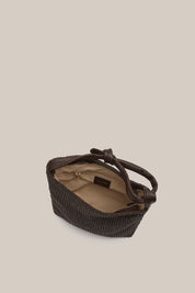 Jess Resort Pouch Dark Chocolate