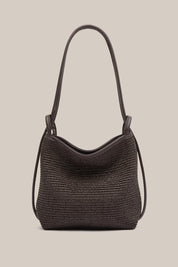 Bella Mini Resort 2-in-1 Convertible Backpack Dark Chocolate