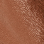 Scarlett 2.0 Chestnut Leather Hobo