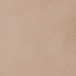 Scarlett 2.0 Beige Leather Hobo