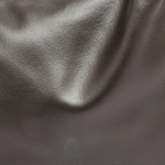 Allegra Mini Dark Chocolate Knot Crescent