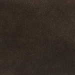 Sienna 2.0 Dark Chocolate Suede Hobo