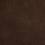 Sloane Mini Dark Chocolate Suede Crossbody Clutch