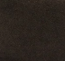 Pebbled Leather Crossbody Strap Dark Chocolate