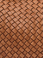 PRE ORDER Mini Woven Bella Tan 2-in-1 Convertible Backpack Tote