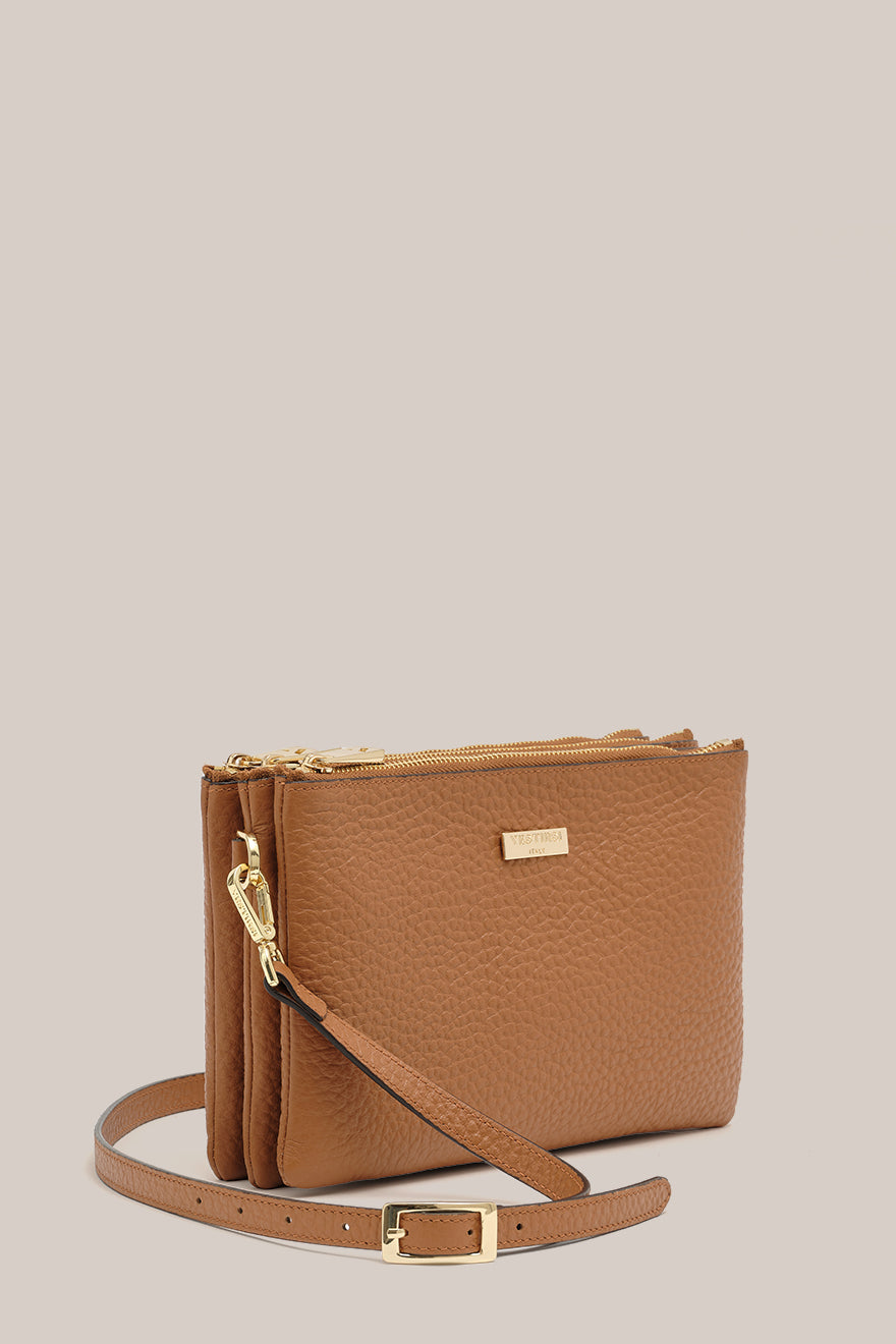 Tessa Tan Trio Crossbody
